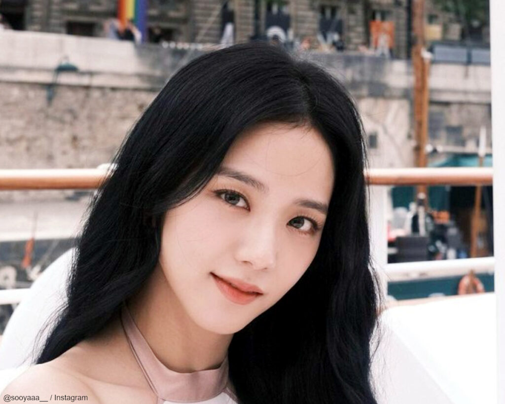 BLACKPINK ジス、愛してやまないのは1人時間! 大切な友人にも「もう帰って」・・容赦ないエピソード