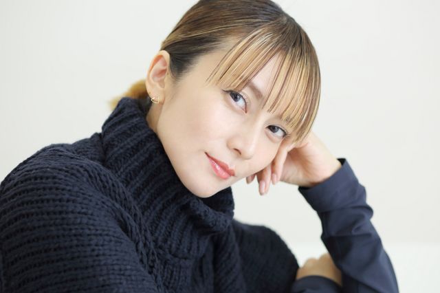 柴咲コウ、「Dr.コトー診療所」から16年経た今の生き方｜シネマトゥデイ