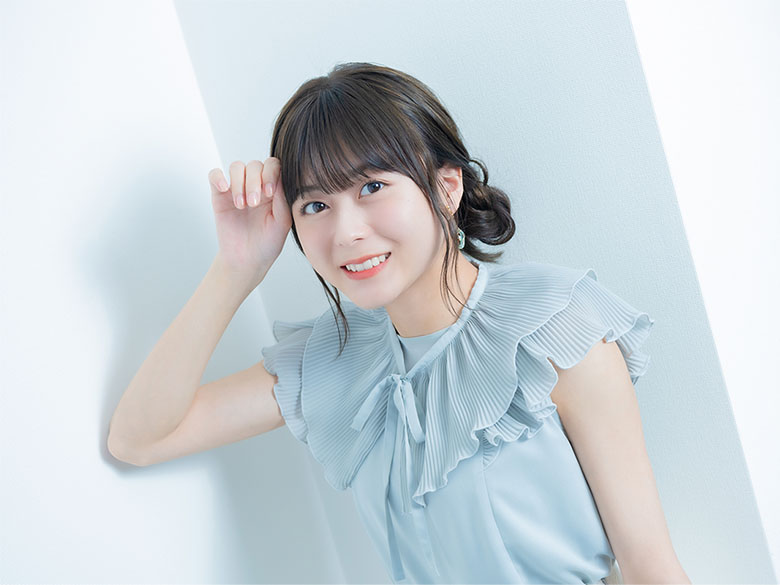 水瀬いのりが最新アルバム『glow』の制作で気付けたこととは？|芸能人・著名人のニュースサイト ホミニス
