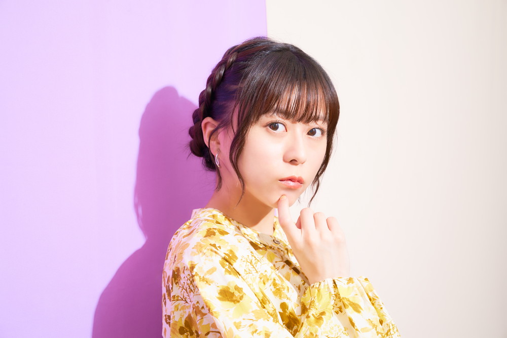 インタビュー】水瀬いのり11thシングル「アイオライト」リリース！「例え１人でも応援してくださる方に