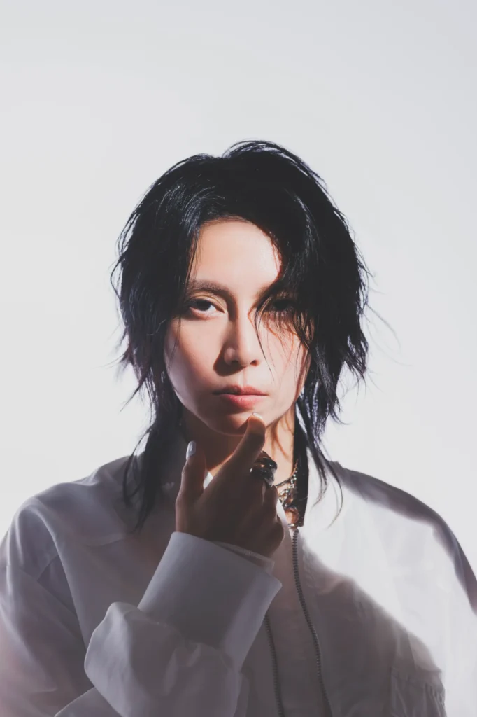 PROFILE | KO SHIBASAKI - 柴咲コウ Official Site