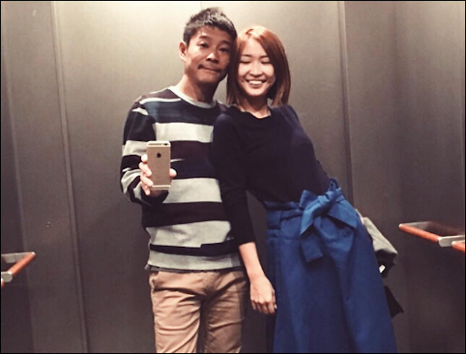 紗栄子が資産3300億円ZOZOTOWN前澤友作と破局で発表したインスタのコメント内容とは？ | なみろぐ