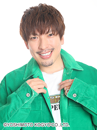 りんたろー。 プロフィール｜吉本興業株式会社