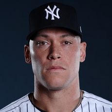アーロン・ジャッジ - ニューヨーク・ヤンキース - MLB - スポーツナビ