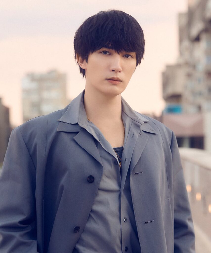 ジェシー | SixTONES(ストーンズ) Official web site
