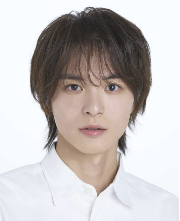 久間田琳加の歴代彼氏1人目:金子隼也(2015年頃/雑誌『nicola』専属モデル時代)|信憑度 ★★☆☆☆