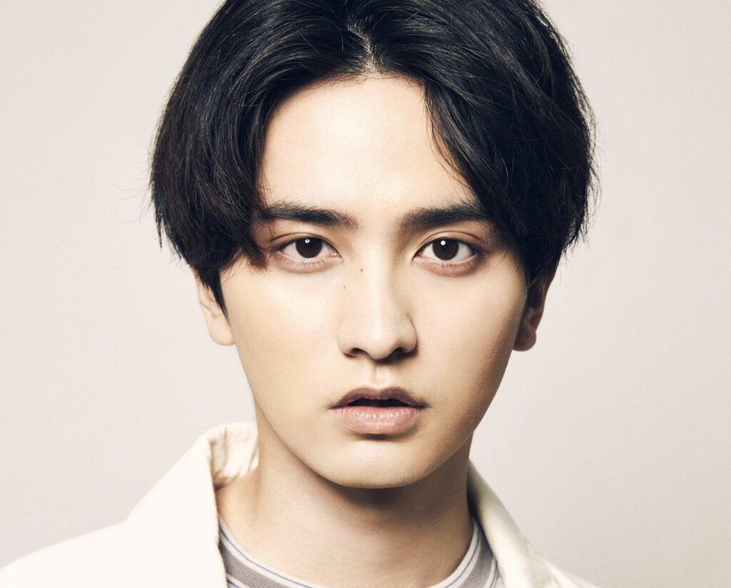 久間田琳加の歴代彼氏3人目:瀬戸利樹(2020年頃/ドラマ『マリーミー!』共演)|信憑度 ★★☆☆☆