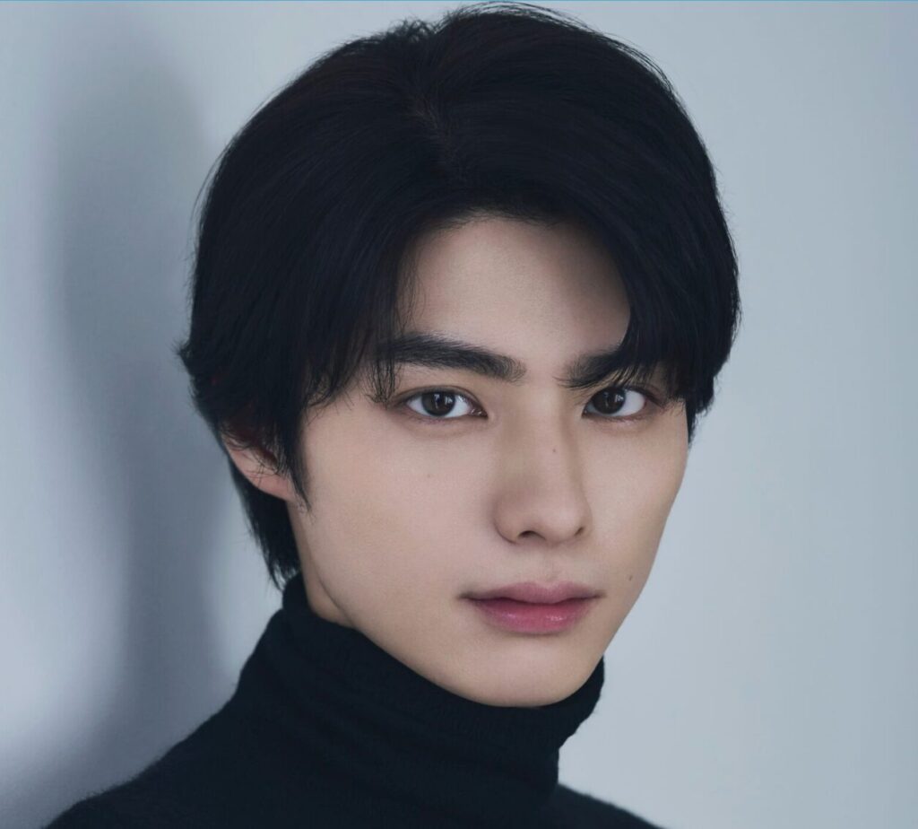 久間田琳加の歴代彼氏4人目:本田響矢(2022年頃/ドラマ『青春シンデレラ』共演)|信憑度 ★★☆☆☆