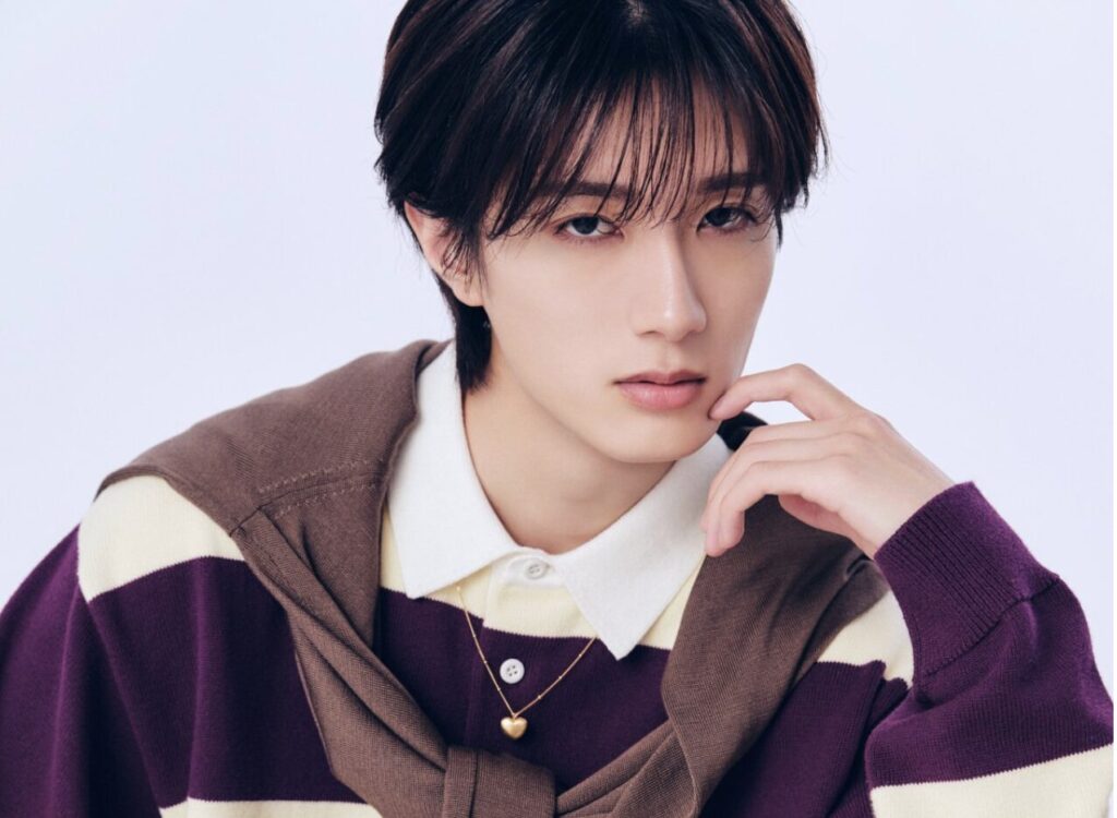 久間田琳加の歴代彼氏5人目:山中柔太朗(2023年頃/ドラマ『ブラザー・トラップ』共演)|信憑度 ★★☆☆☆