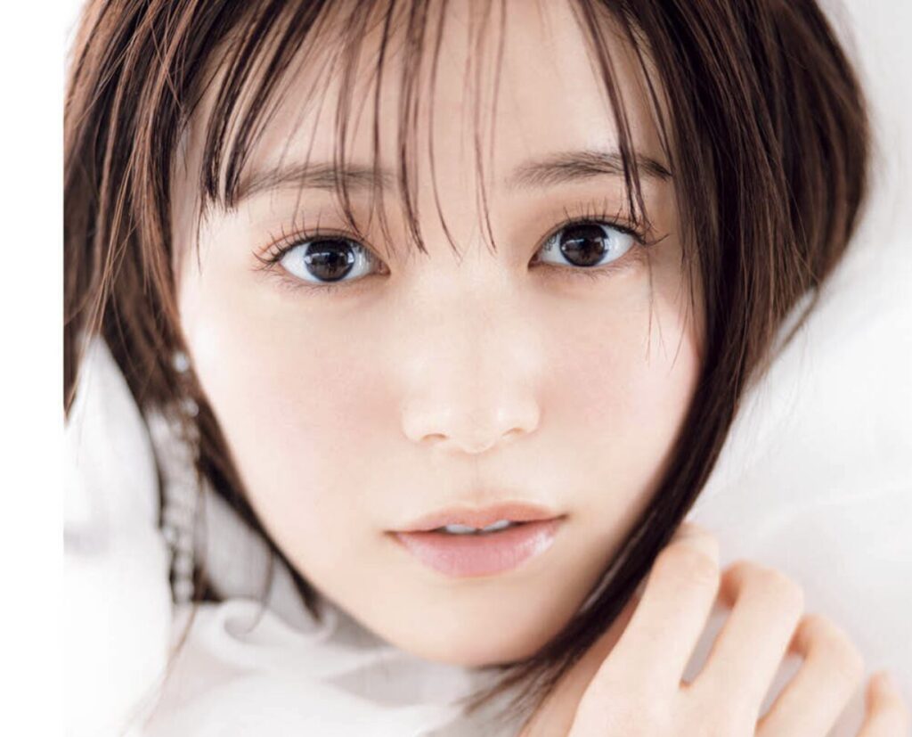 久間田琳加の好きなタイプ・結婚観