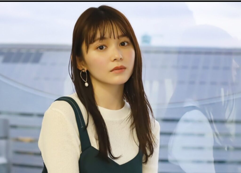 久間田琳加のプロフィールと経歴