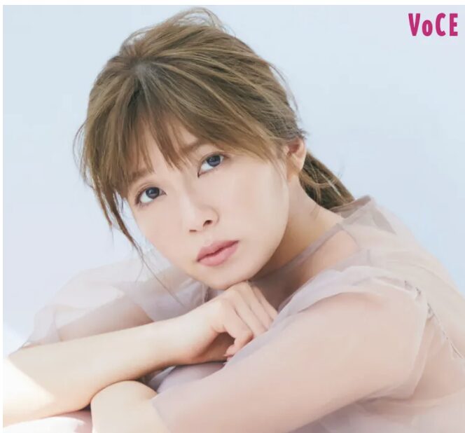 宇野実彩子の歴代彼氏は10人｜時系列＆熱愛信憑度ランキング一覧