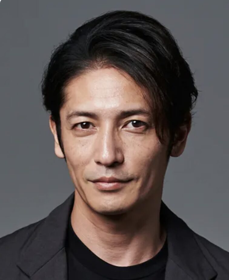 宇野実彩子の歴代彼氏1人目：玉木宏（2010年頃／ドラマ『ギルティ』共演） ｜ 信憑度 ★☆☆☆☆