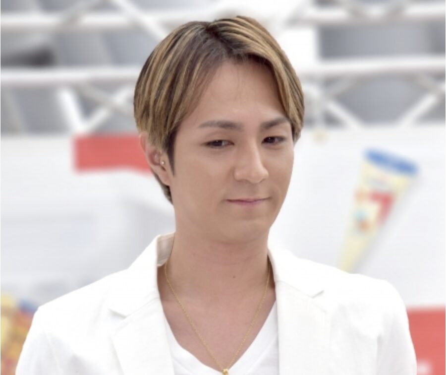 宇野実彩子の歴代彼氏4人目：浦田直也（2016年頃／SNS・アクセサリー匂わせ） ｜ 信憑度 ★★☆☆☆