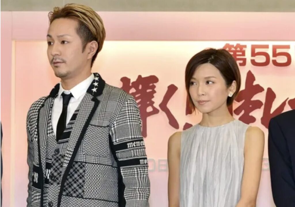 宇野実彩子の歴代彼氏4人目：浦田直也（2016年頃／SNS・アクセサリー匂わせ） ｜ 信憑度 ★★☆☆☆