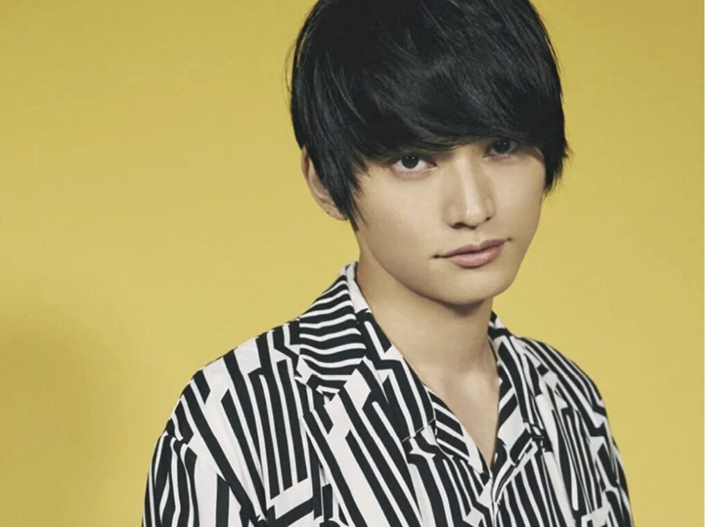 宇野実彩子の歴代彼氏7人目：日高光啓（2016年頃／AAA「みつみさ」コンビ） ｜ 信憑度 ★☆☆☆☆