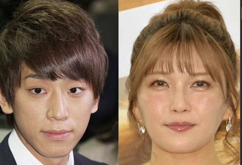 宇野実彩子の歴代彼氏9人目：小山慶一郎（2023年頃〜／長年の友人から結婚へ） ｜ 信憑度 ★★★★★