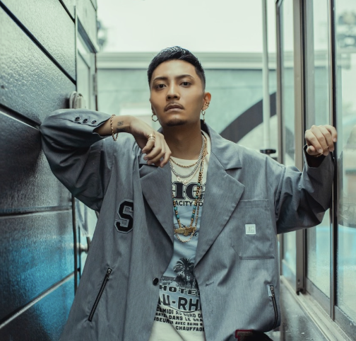 ゆきぽよの歴代彼氏11人目：CIMBA（2021年頃／お泊まり報道のR&Bシンガー）｜信憑度★★★★☆
