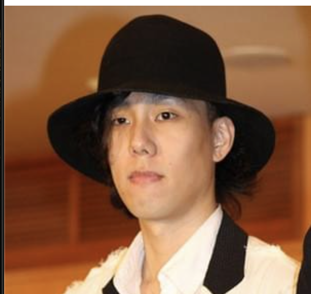 モトーラ世理奈の歴代彼氏1人目：野田洋次郎（2016年〜2019年頃／アルバムジャケット起用）｜信憑度★☆☆☆☆
