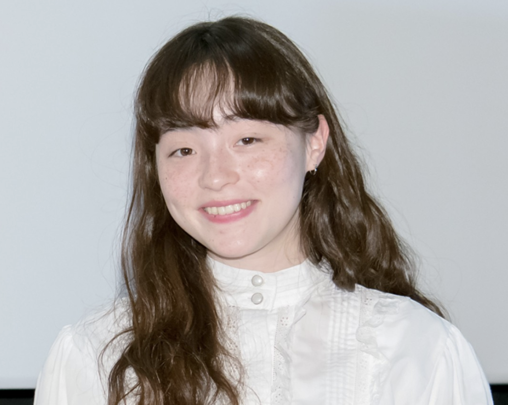 モトーラ世理奈のプロフィールと経歴