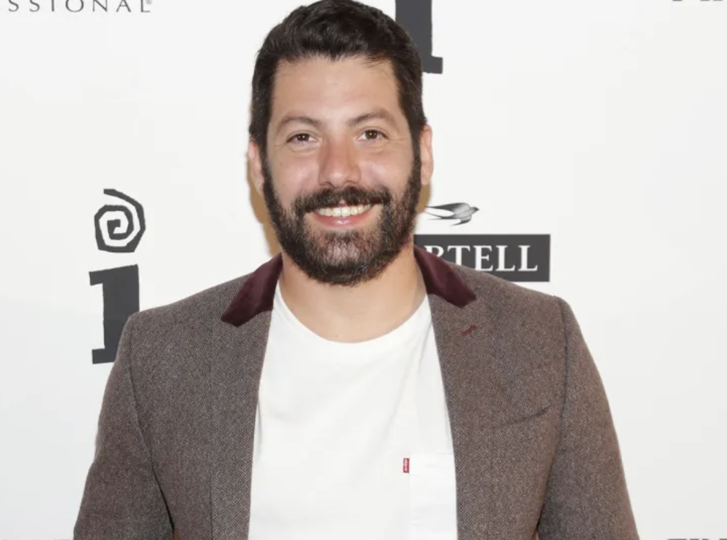ロゼの歴代彼氏5人目：ジェレミー・アーリック（2022年頃）｜信憑度 ★☆☆☆☆