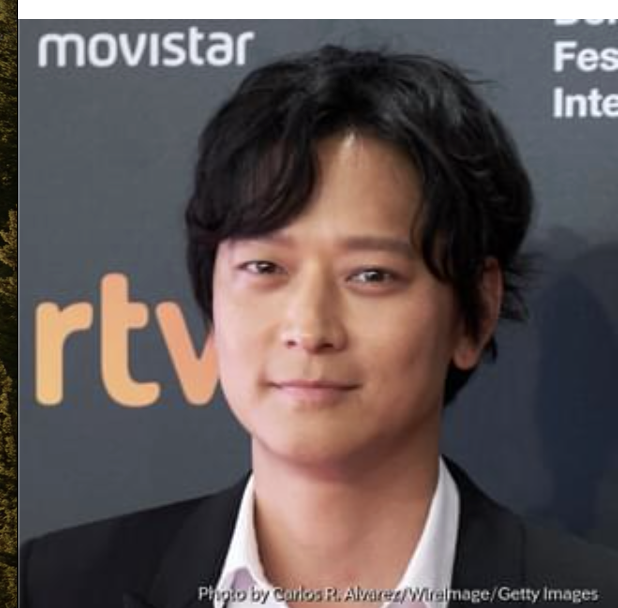 ロゼの歴代彼氏7人目：カン・ドンウォン（2023年頃）｜信憑度 ★★☆☆☆