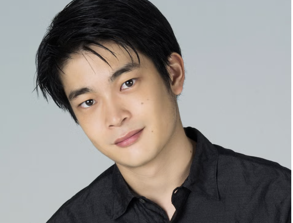 上白石萌歌の歴代彼氏2人目：井之脇海（2016年頃／CM・ドラマ共演）｜信憑度 ★★☆☆☆