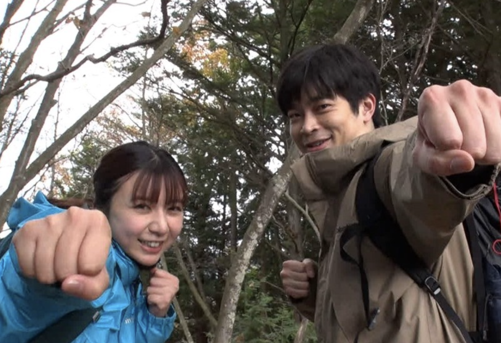 上白石萌歌の歴代彼氏2人目：井之脇海（2016年頃／CM・ドラマ共演）｜信憑度 ★★☆☆☆
