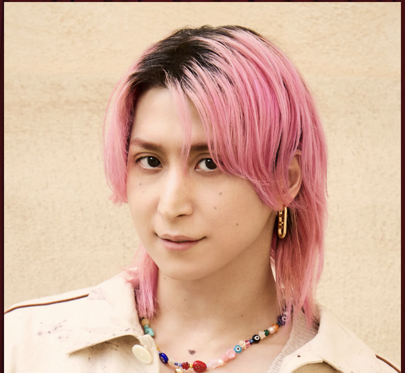 上白石萌歌の歴代彼氏5人目：佐久間大介（2021年頃／音楽番組での匂わせ疑惑）｜信憑度 ★☆☆☆☆
