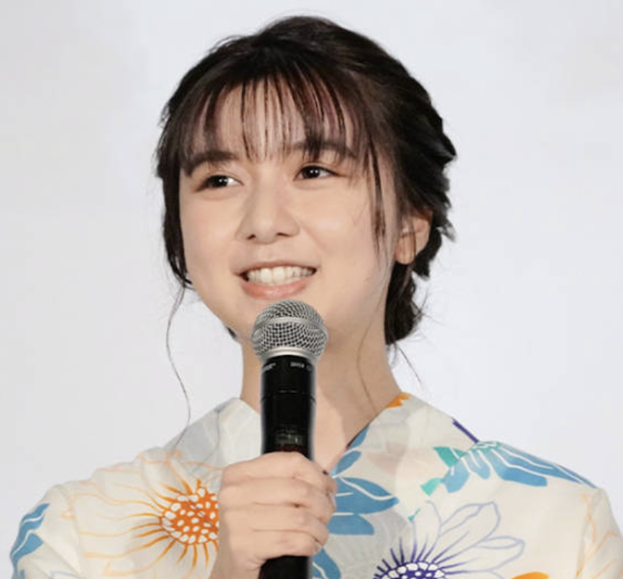 上白石萌歌の好きなタイプ・結婚観