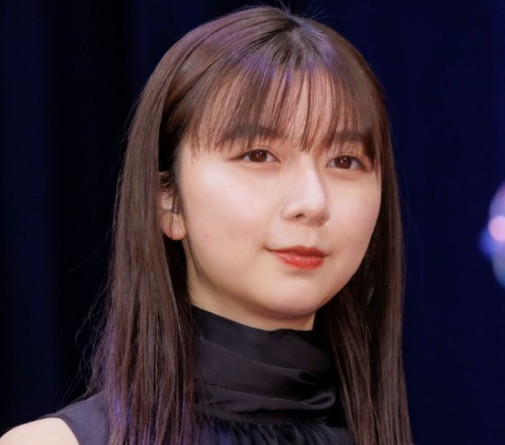 上白石萌歌のプロフィールと経歴