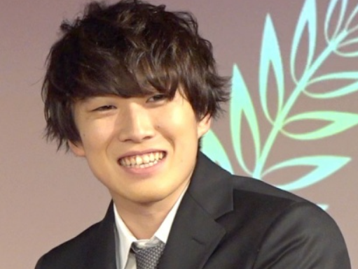 池田エライザの歴代彼氏4人目：カンタ（水溜りボンド）