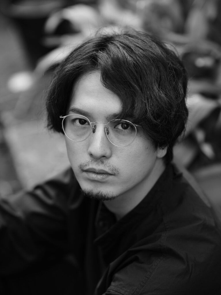 中村 優一(Yuichi Nakamura)｜G-STAR.PRO
