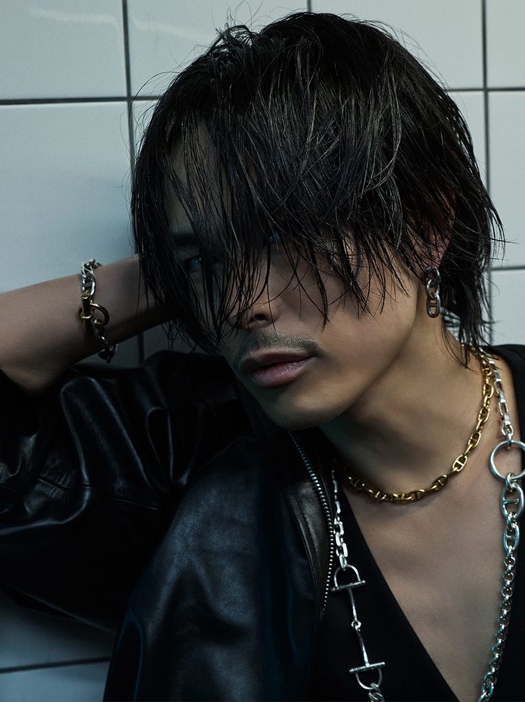 今市隆二 | ARTIST | LDH - LOVE + DREAM + HAPPINESS TO THE WORLD -