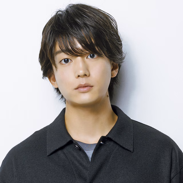 伊藤健太郎のプロフィール・作品情報 - 映画ナタリー