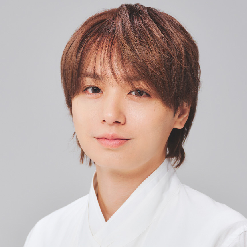 伊野尾慧｜FAMILY CLUB web
