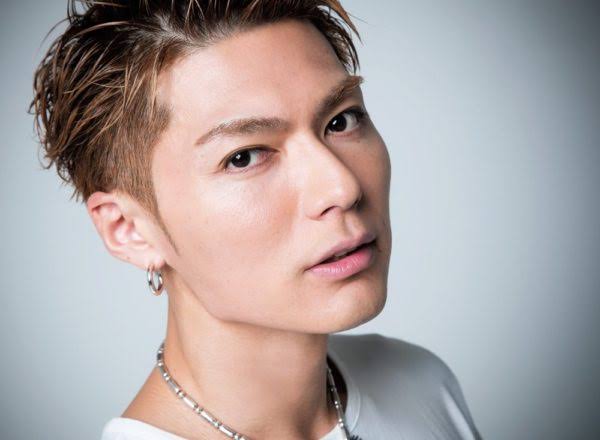 八木将吉 exileshokichi EXILE SHOKICHI グループのプロデュースに意欲 ソロ活動における 企み も - girlswalker
