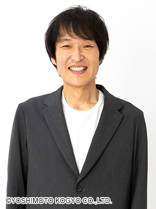 千原ジュニア プロフィール｜吉本興業株式会社