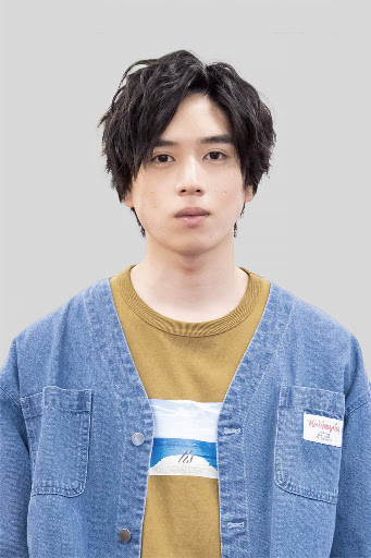 坂東 龍汰 | 鈍牛倶楽部 -- DONGYU OFFICIAL SITE