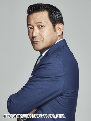 山口智充 プロフィール｜吉本興業株式会社