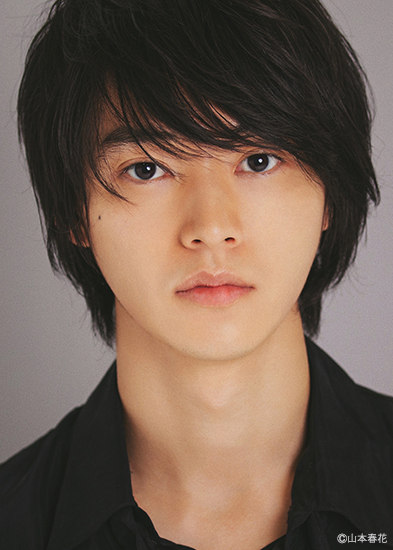 鈴木伸之 | ARTIST | LDH - LOVE + DREAM + HAPPINESS TO THE WORLD -