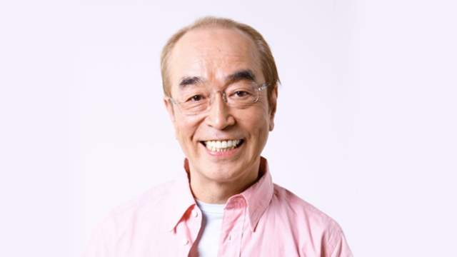 志村けん|人物|NHKアーカイブス