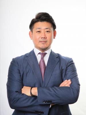 松阪市ブランド大使プロフィール（松坂大輔大使） - お肉のまち 松阪市公式ホームページ
