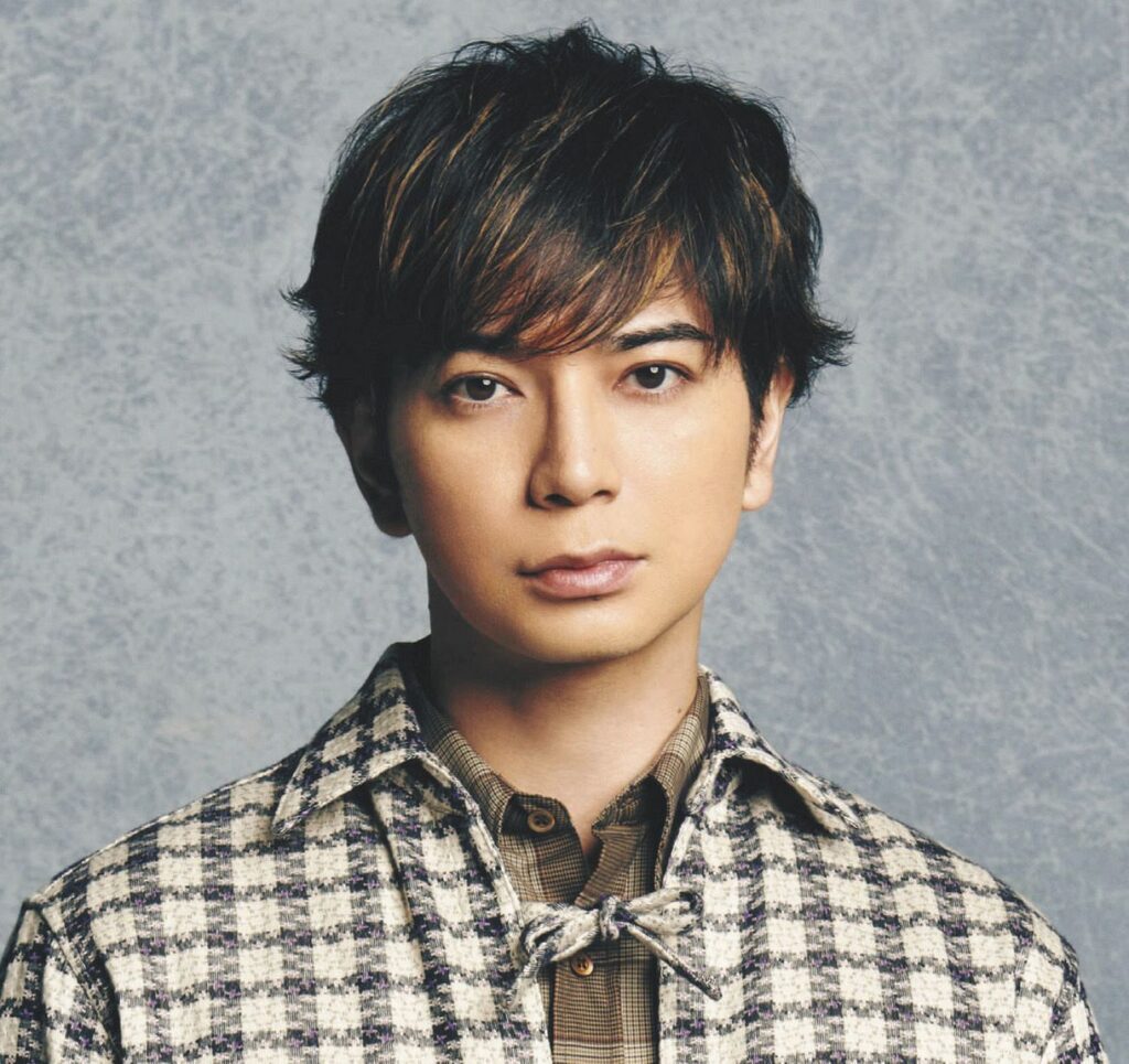 松本潤 嵐配信ライブ準備