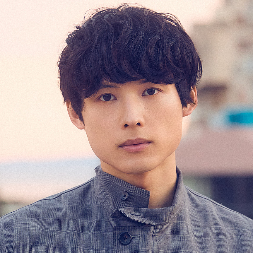 松村北斗｜FAMILY CLUB web