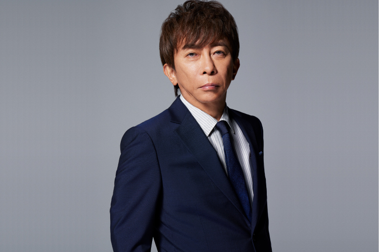 代表挨拶｜エイベックス株式会社