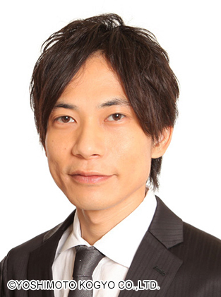 板倉俊之 プロフィール｜吉本興業株式会社