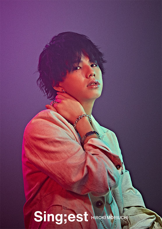 森内寛樹 Official HP