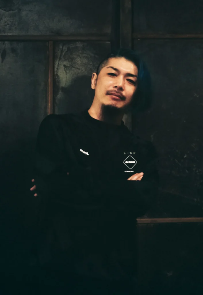 永田雄樹 | Markbass
