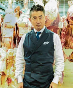 世界のVIP御用達の会員制和牛専門店WAGYUMAFIA 創設者 浜田寿人自身初の著書『ウルトラ・ニッチ』